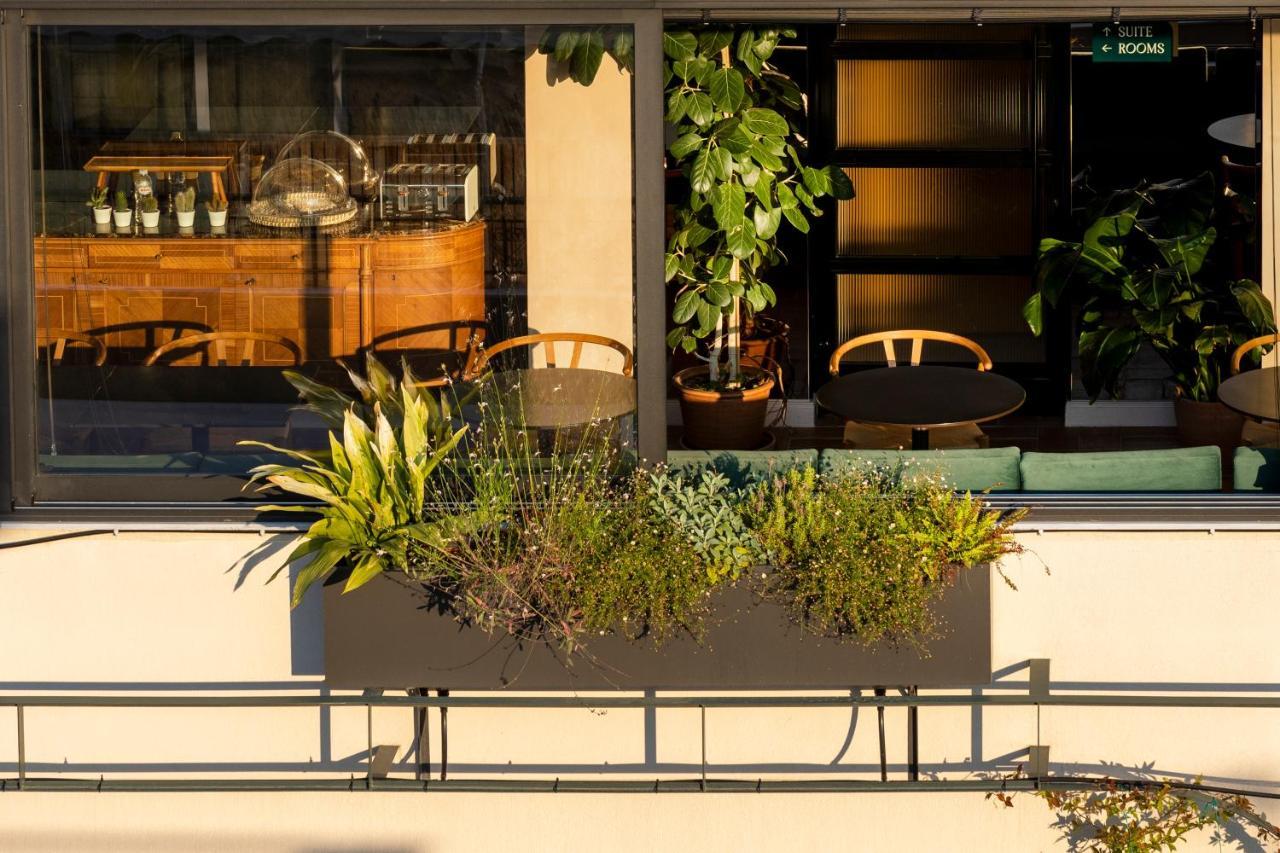 L'Avventura Athens Hotel Kültér fotó