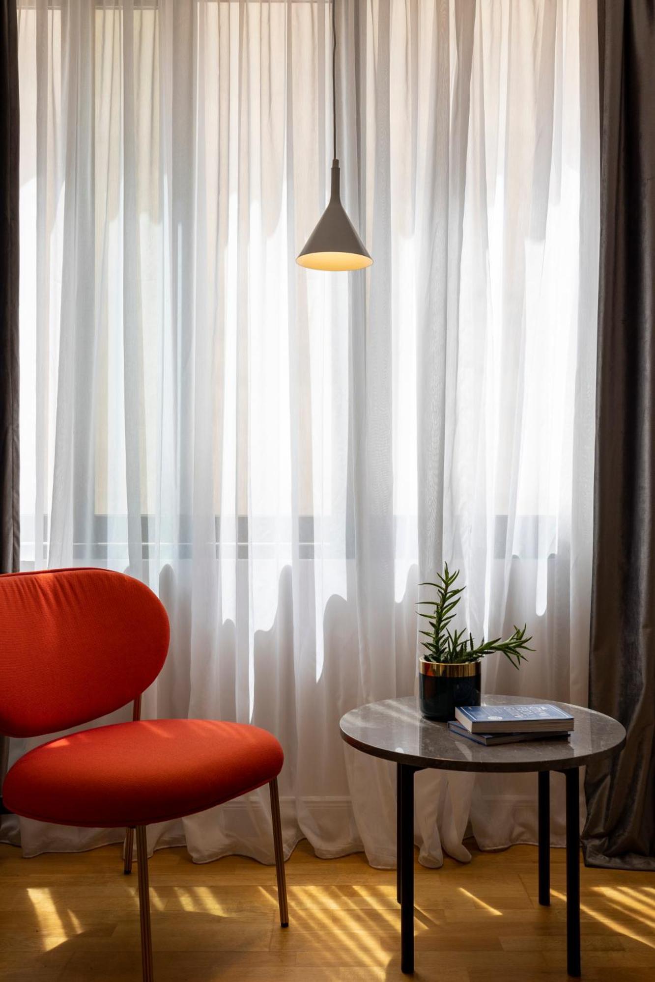 L'Avventura Athens Hotel Kültér fotó