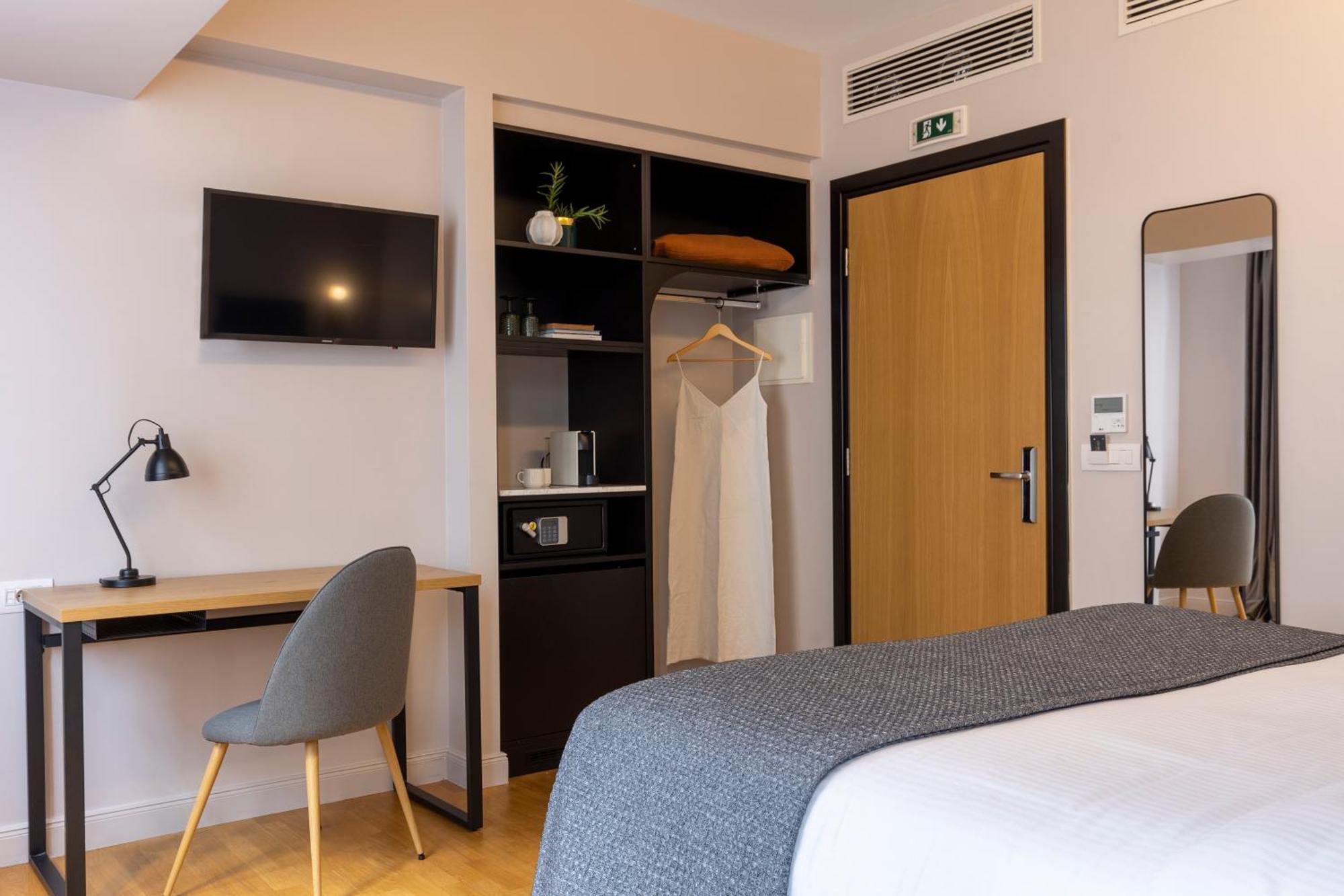 L'Avventura Athens Hotel Kültér fotó
