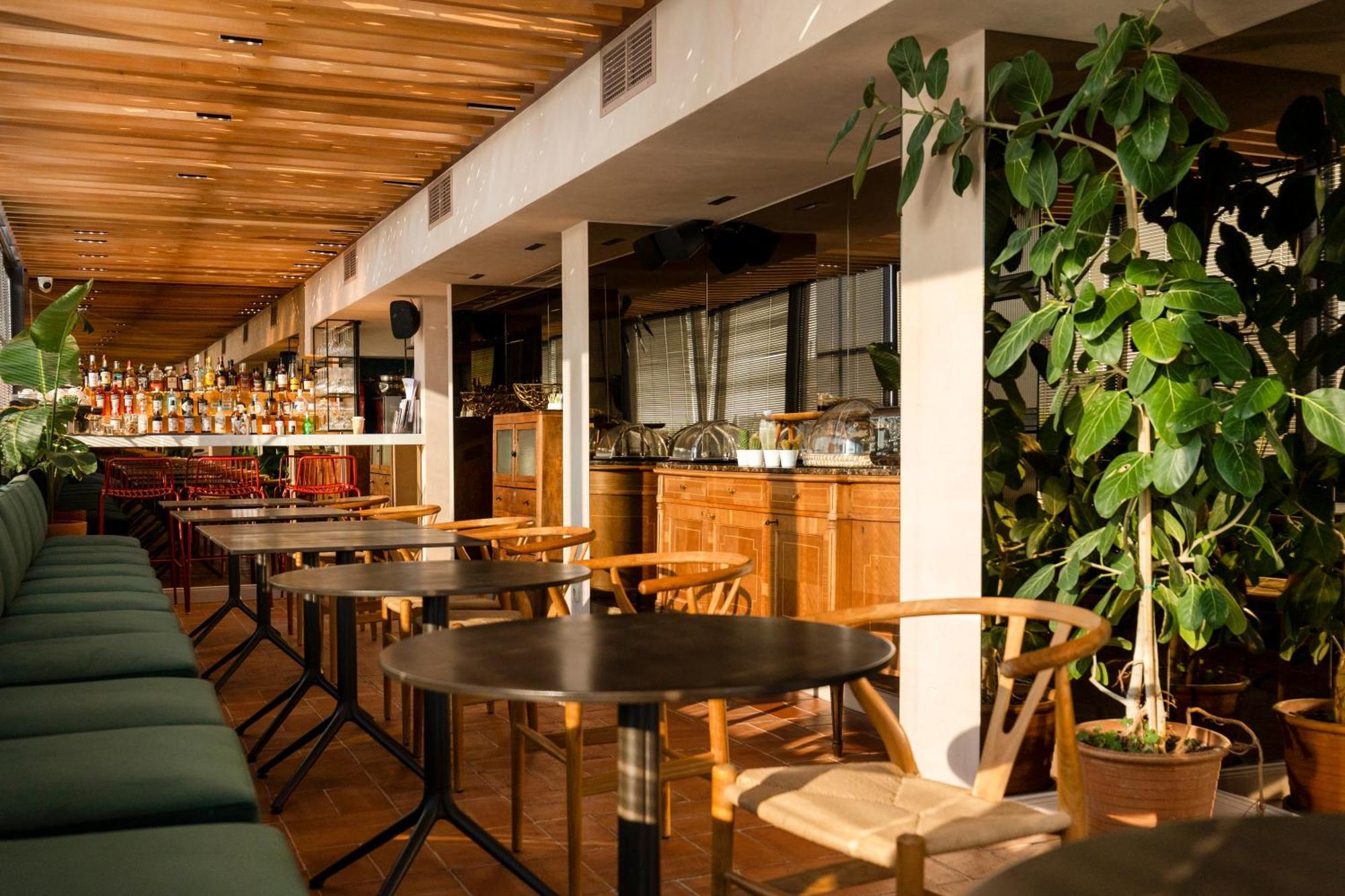 L'Avventura Athens Hotel Kültér fotó