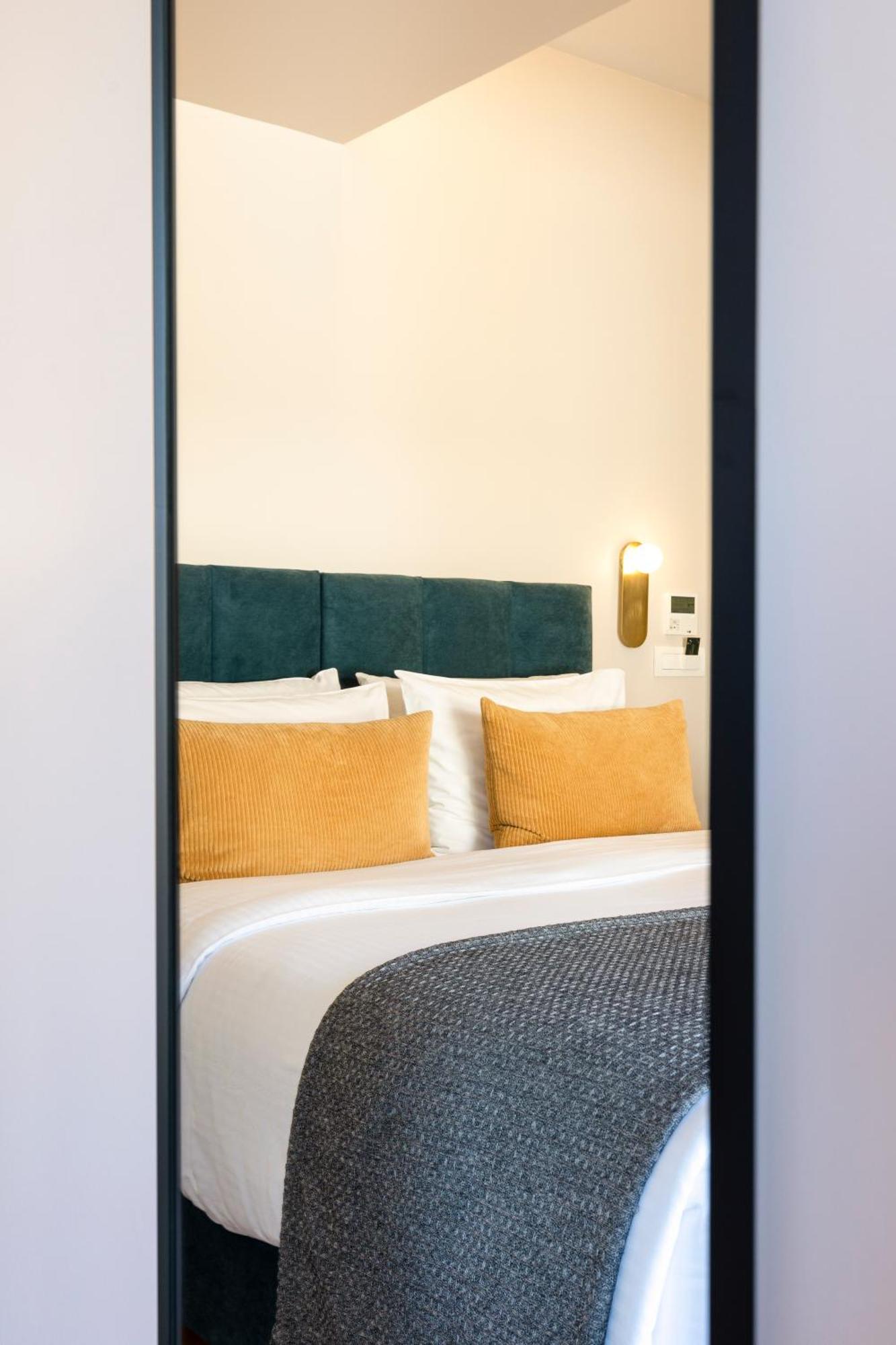L'Avventura Athens Hotel Kültér fotó